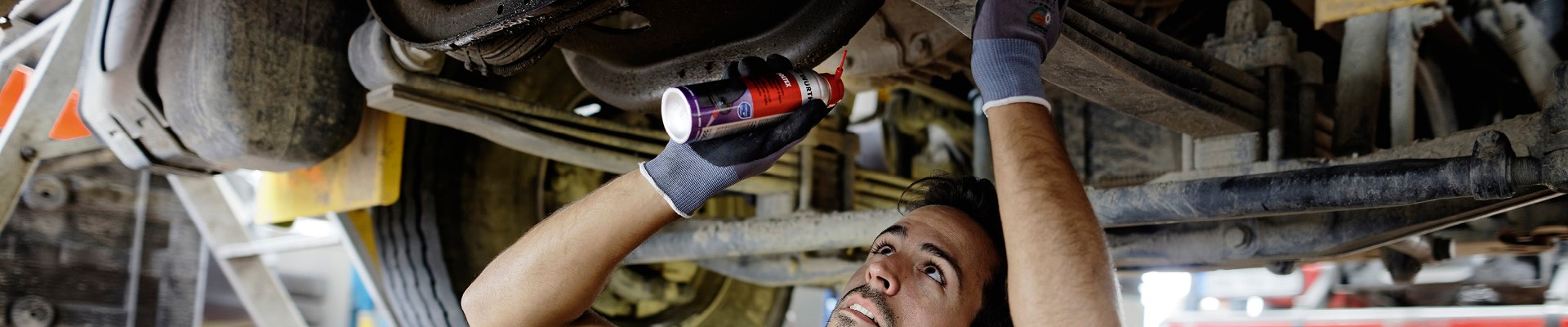 Automotive Division Würth Australia