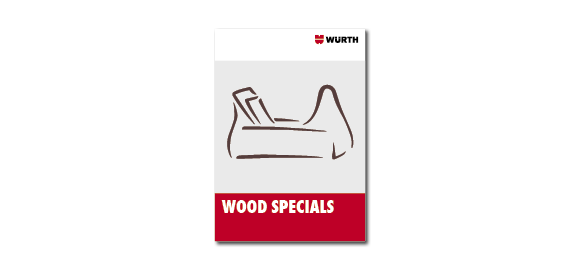 Check out the Wurth Wood Specials