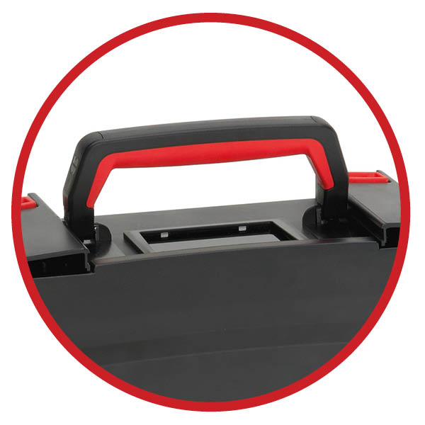 ORSY® System Case - Handle