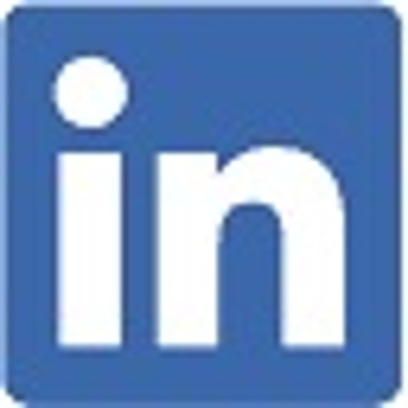 Follow Serge Oppedisano on Linkedin