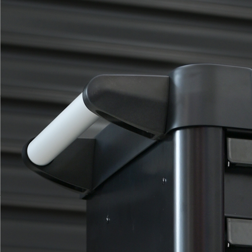 Handle Handle