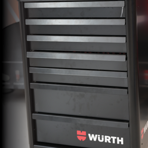7 drawers 7 drawers