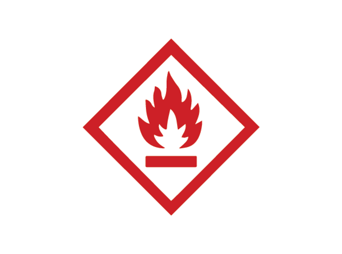 Safety Data Sheets Icon