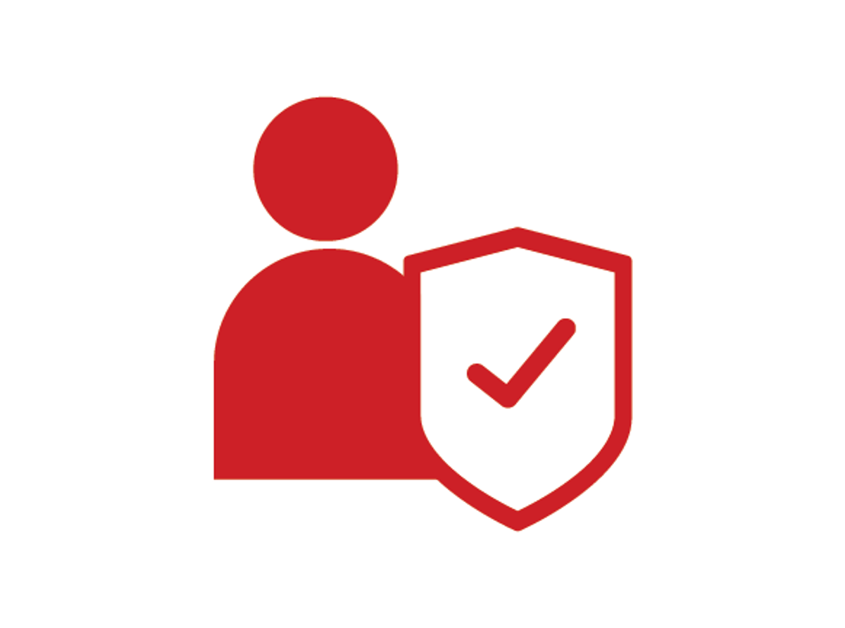 Safety Planner & Briefings Icon