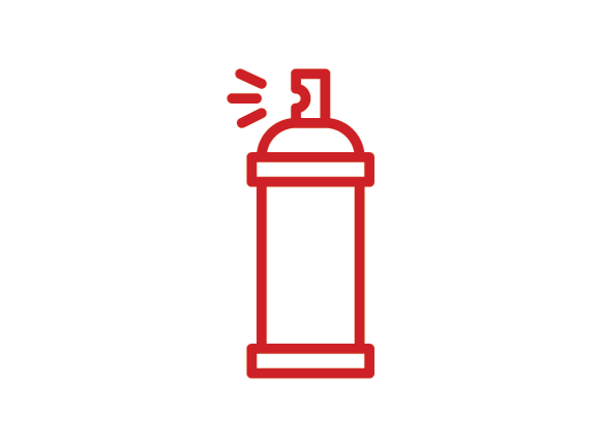 Chemical Inventory Icon