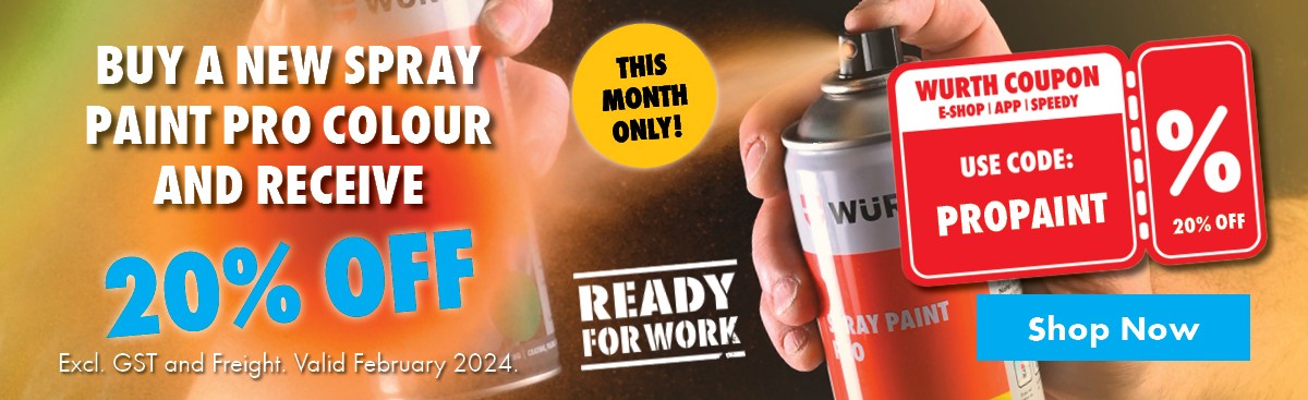 Spray Paint Pro Coupon