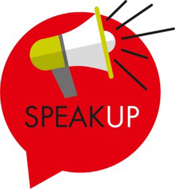 Reporting Hotline SpeakUp