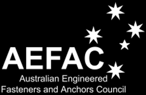 AEFAC Logo