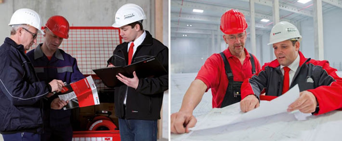Wurth Technical Seminars - Anchor Education Pro Wurth Technical Seminars - Anchor Education Pro