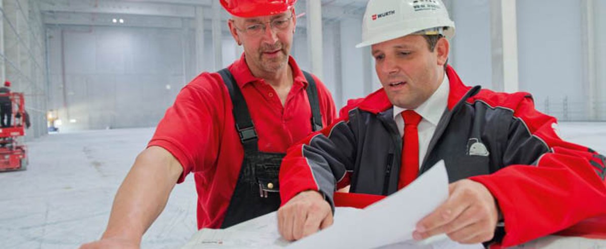 Wurth Technical Support Wurth Technical Support
