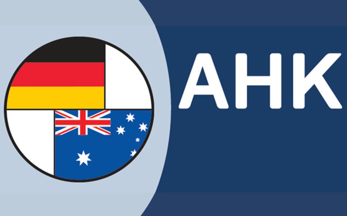 German Australia Chamber of Industry and Commerce