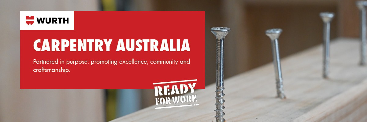 Carpentry Australia