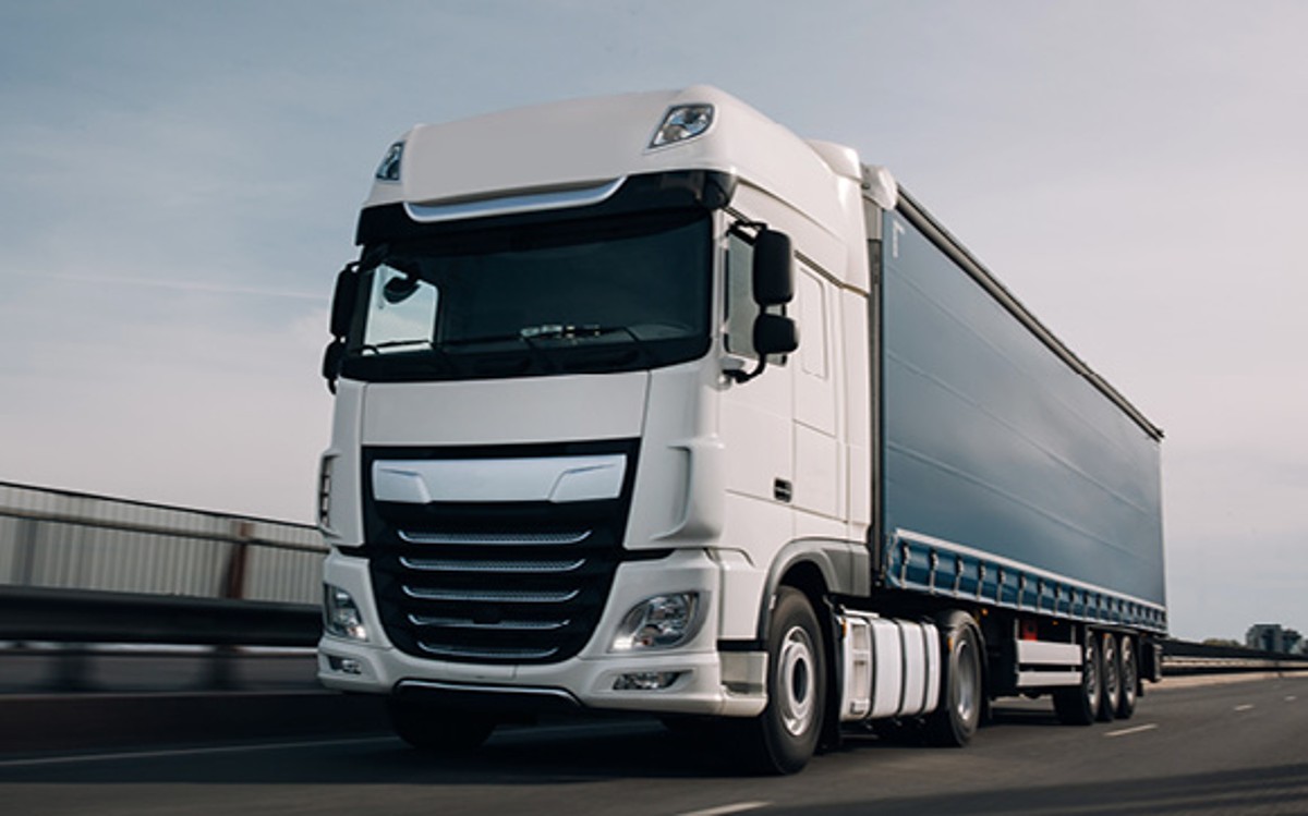 HVIA: Heavy Vehicle Industry Australia