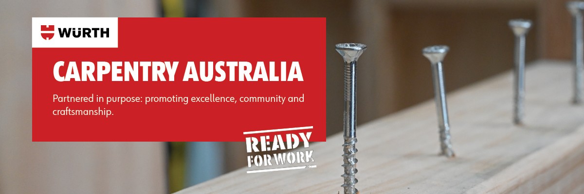 Carpentry Australia