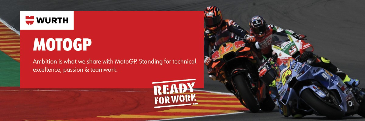 MotoGP