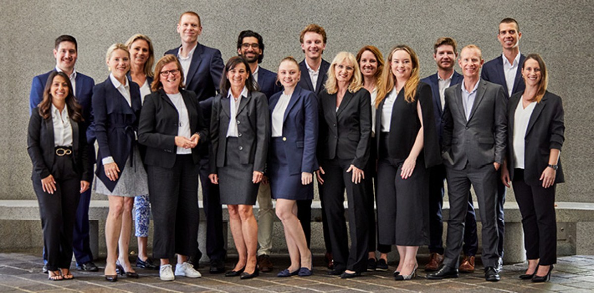 German-Australian Chamber of Industry and Commerce German-Australian Chamber of Industry and Commerce