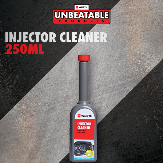 Petrol Injection Cleaner Art no. 0893560250