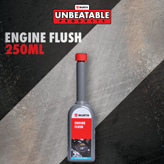 Engine Flush & Cleaner Art no. 0893558250