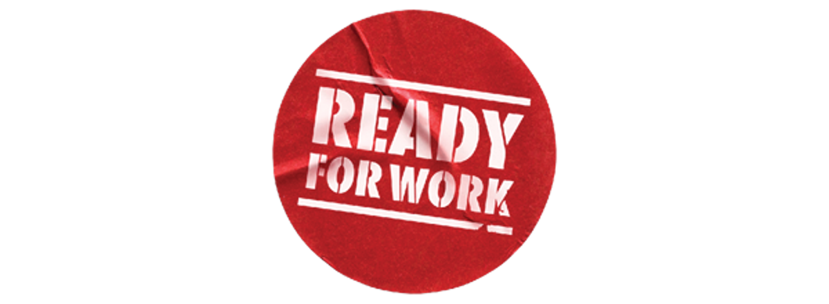 RFW Sticker