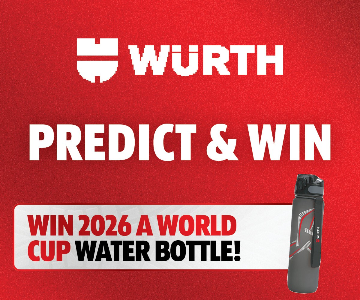 World Cup Promo