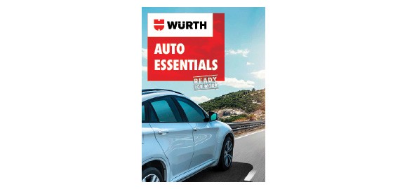 Auto Essentials