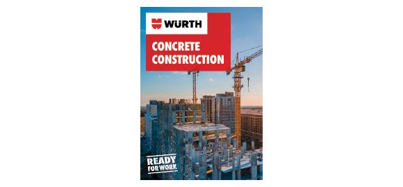 Concrete Construction
