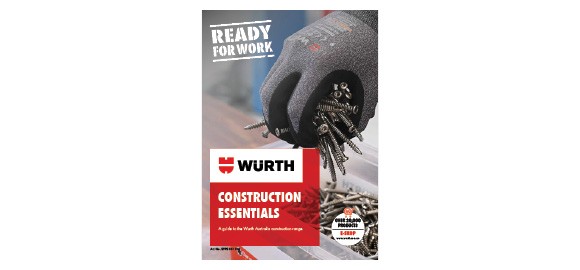 Construction Essentials