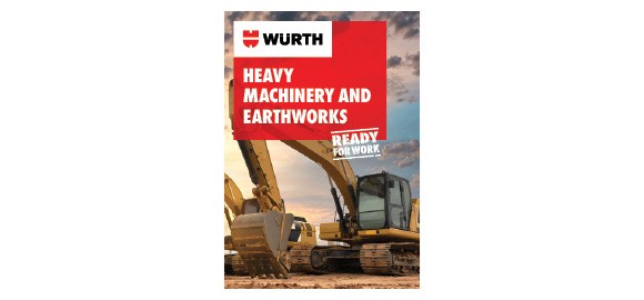 Heavy Machinery & Earthworks