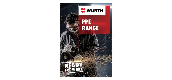 PPE Range