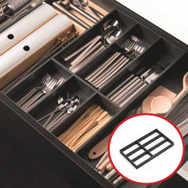 Frame Tavinea Sorto Perfect organisation for utensil and small parts drawers.