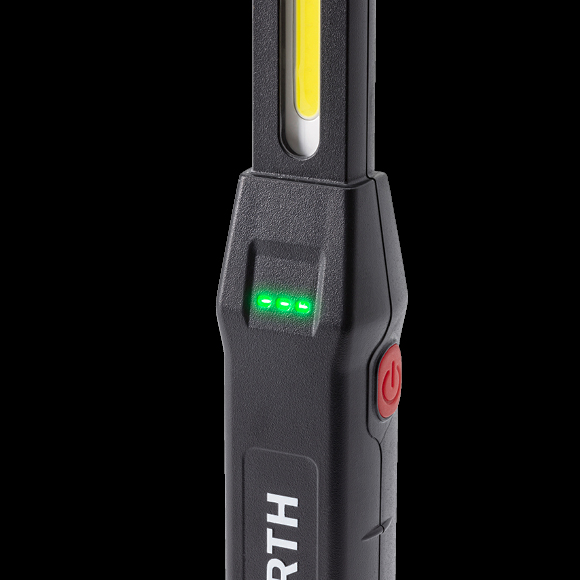 Charge indication Charge indication