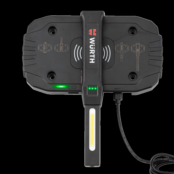 Charging time Charging time
