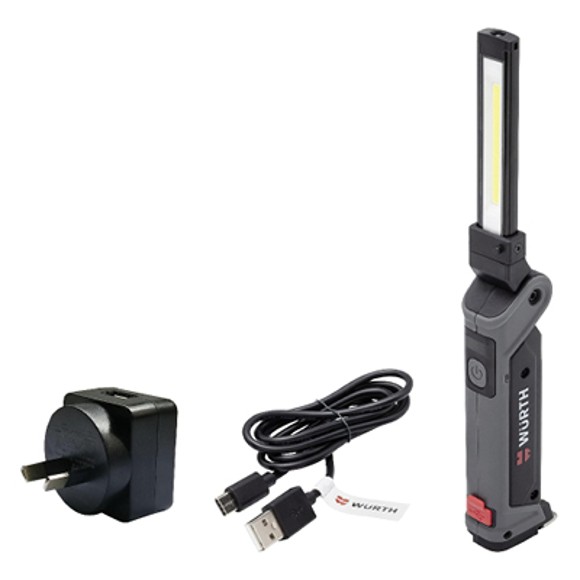 Ergopower Bend Lamp Button