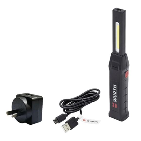 Ergopower Pen Lamp Button