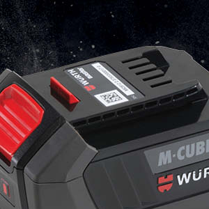 M-Cube Battery System - Compatibility