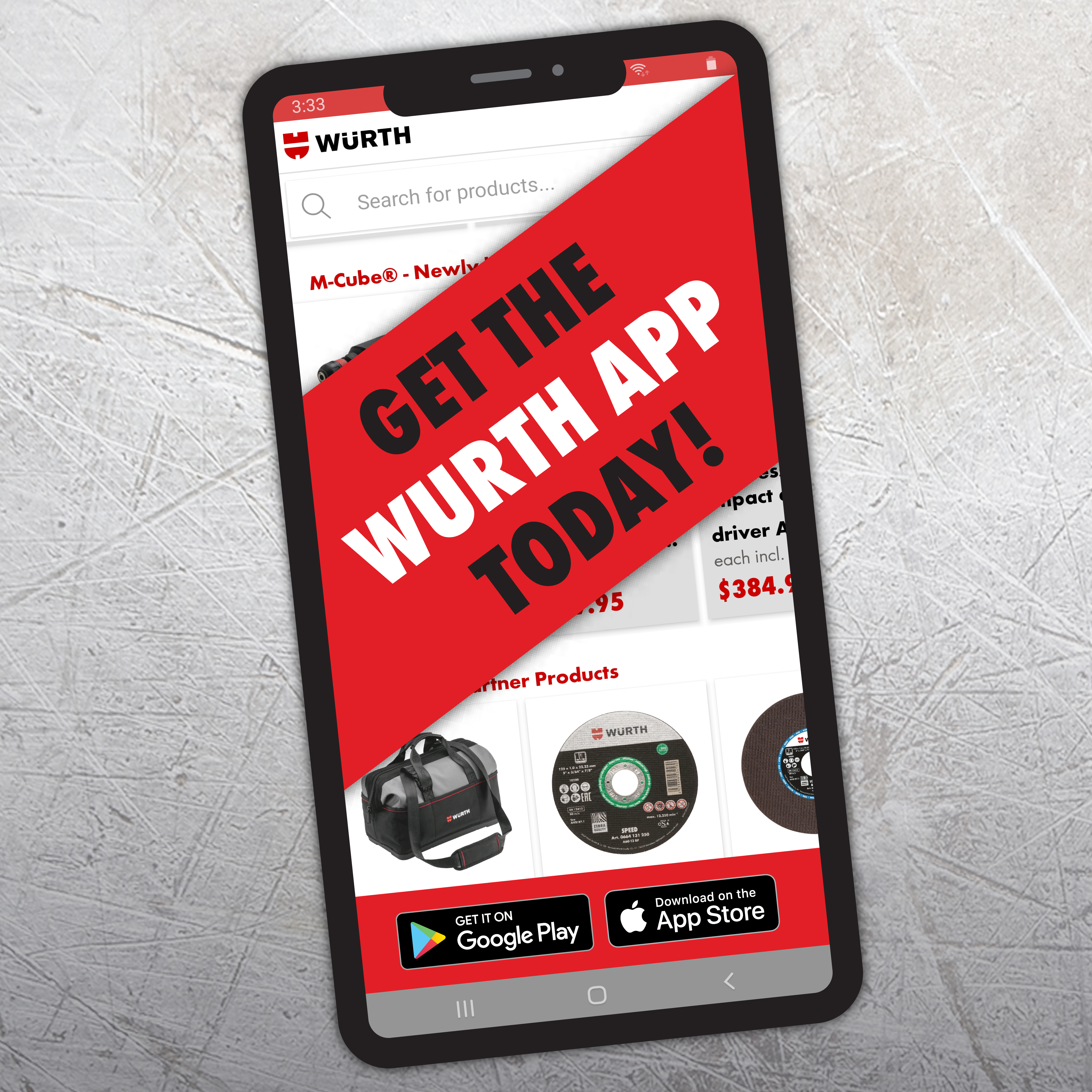 Würth New Zealand - Apps on Google Play