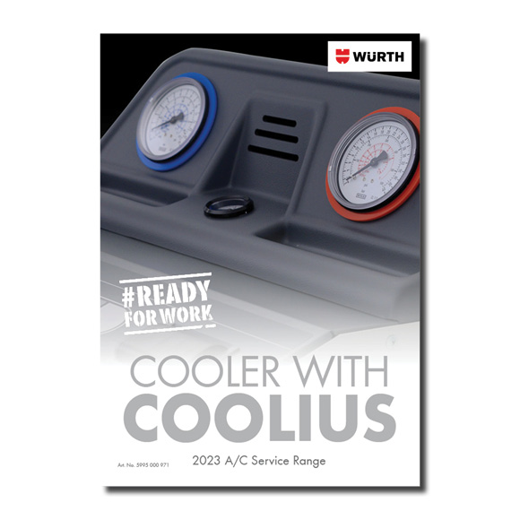 View Coolius Brochure View Coolius Brochure