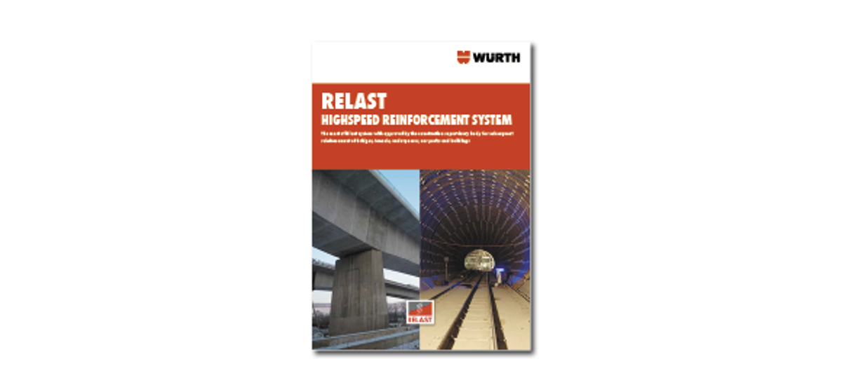 Relast Brochure