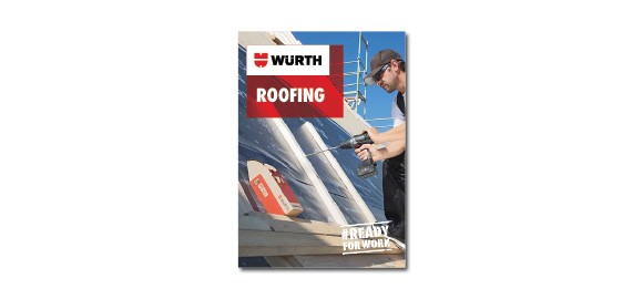 Check out our Wurth Roofing Publication