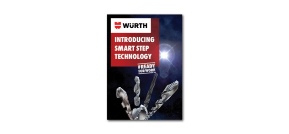 Check out the Wurth Smart Step Brochure