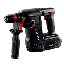 MCube Cordless Hammer Drill ABH 18 Compact