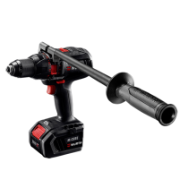 MCube Cordless Impact Drill Driver ABS 18 Power