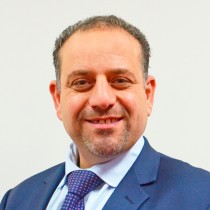 Serge Oppedisano, Chief Executive Officer and Managing Director of Australia and New Zealand