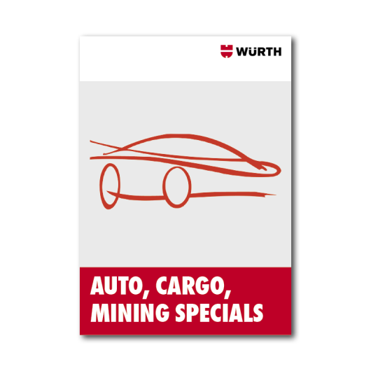 Automotive Specials