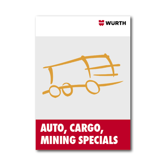 Cargo Specials