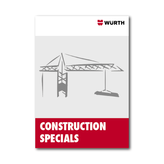 Construction Specials