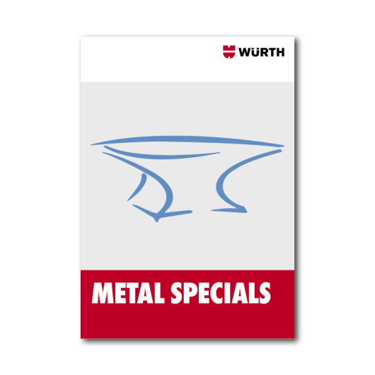 Metal Specials