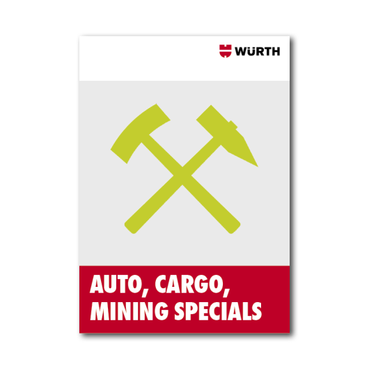 Mining Specials