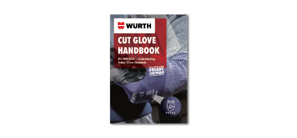 Browse through the brochure Wurth Cut Gloves