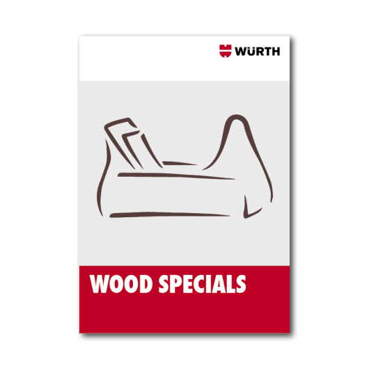 Wood Specials